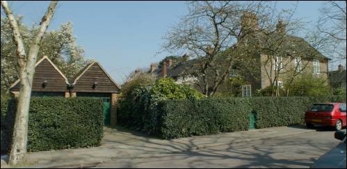 108 Hampstead Way a